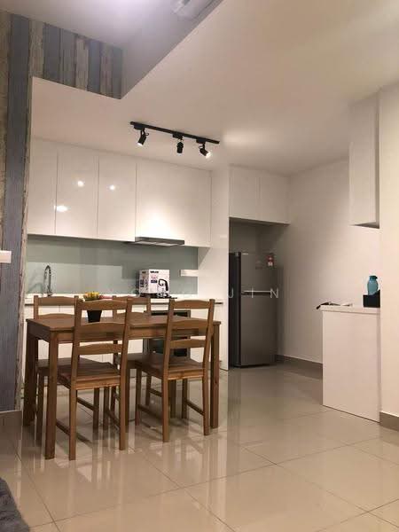 Kediaman Servis untuk Disewa di Paloma @ Tropicana Metropark - Yong Jin - PropertyGuru.com.my