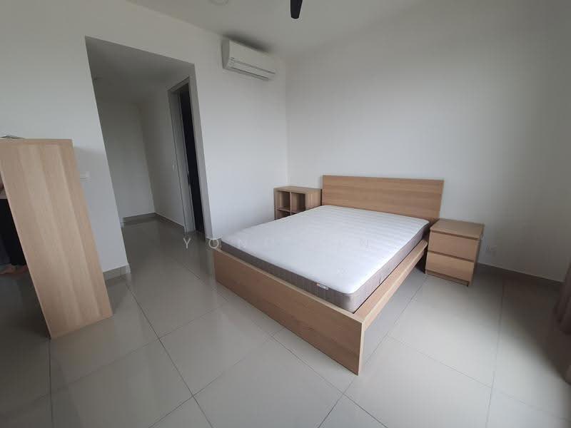 Kediaman Servis untuk Disewa di Paloma @ Tropicana Metropark - Yong Jin - Bedroom - PropertyGuru.com.my