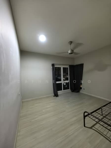 Condominium for Sale at Greenpark - Daphne Wong - Bedroom - PropertyGuru.com.my