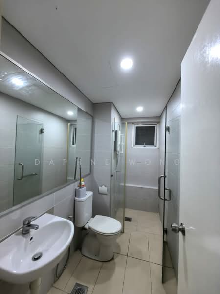 Condominium for Sale at Greenpark - Daphne Wong - Bathroom - PropertyGuru.com.my