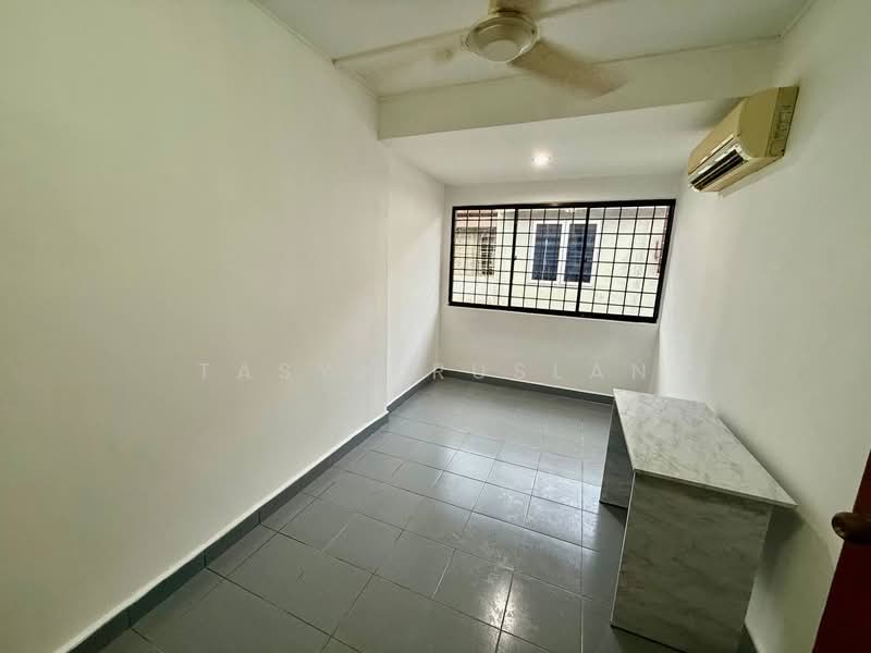 1.5-storey Terraced House for Sale in Subang Jaya (Selangor) - Tasya Ruslan - Interior - PropertyGuru.com.my
