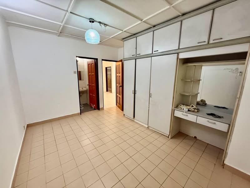 1.5-storey Terraced House for Sale in Subang Jaya (Selangor) - Tasya Ruslan - Interior - PropertyGuru.com.my