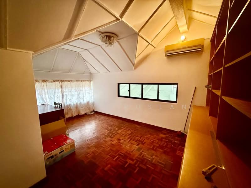 1.5-storey Terraced House for Sale in Subang Jaya (Selangor) - Tasya Ruslan - Interior - PropertyGuru.com.my