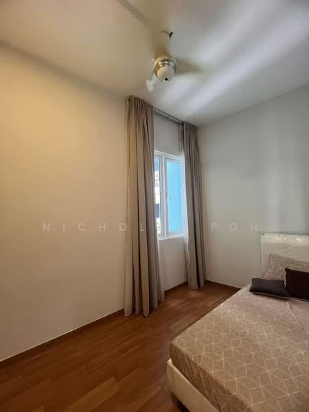 Condominium for Sale at The Haven - Nicholas Poh - Bedroom - PropertyGuru.com.my