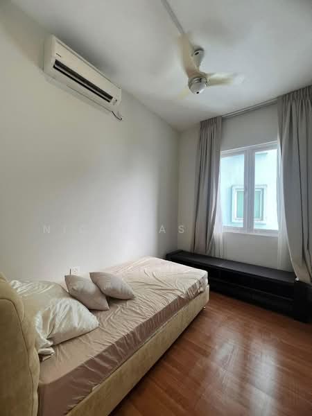 Condominium for Sale at The Haven - Nicholas Poh - Bedroom - PropertyGuru.com.my