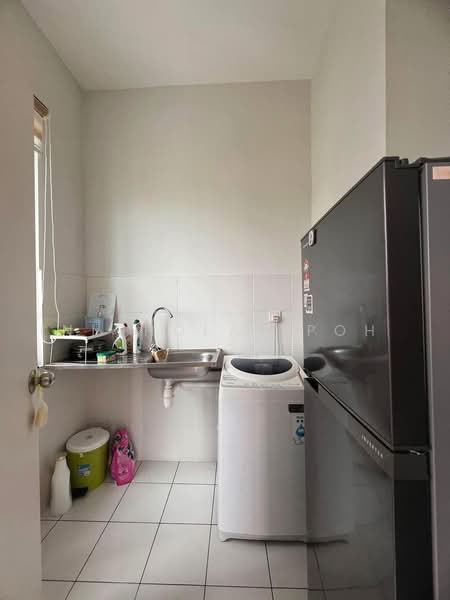 Condominium for Sale at The Haven - Nicholas Poh - Interior - PropertyGuru.com.my