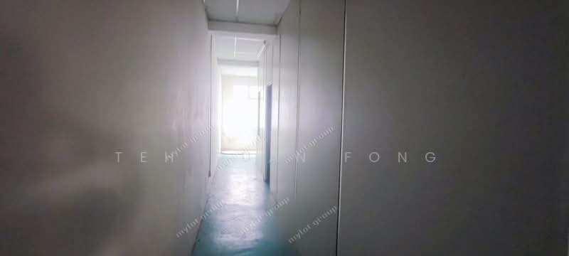 Corridor
