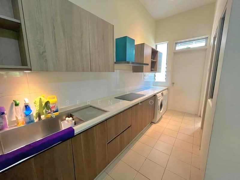 2-storey Terraced House for Sale in Horizon Hills (Iskandar Puteri (Nusajaya)) - Serene Low - PropertyGuru.com.my