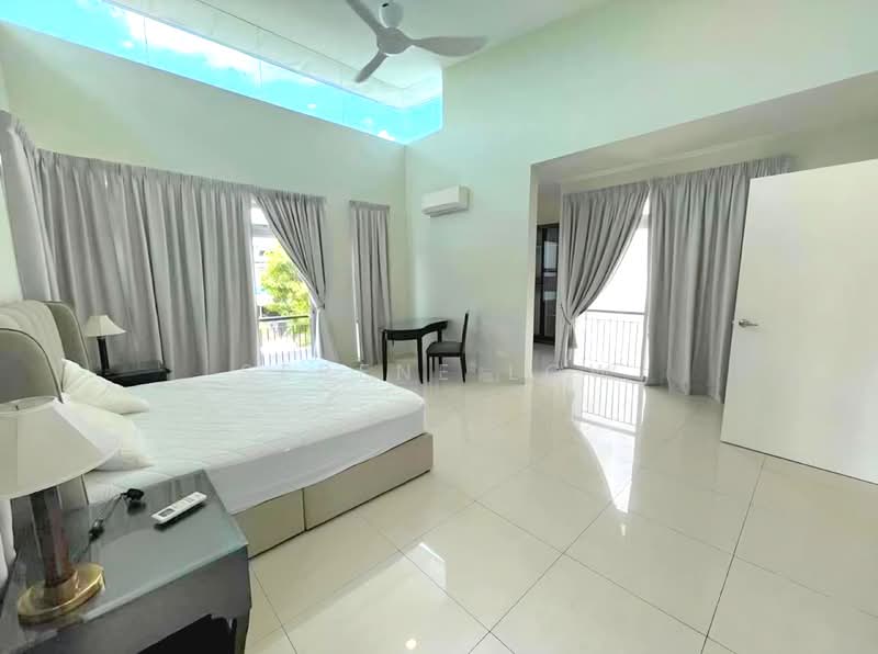 2-storey Terraced House for Sale in Horizon Hills (Iskandar Puteri (Nusajaya)) - Serene Low - PropertyGuru.com.my