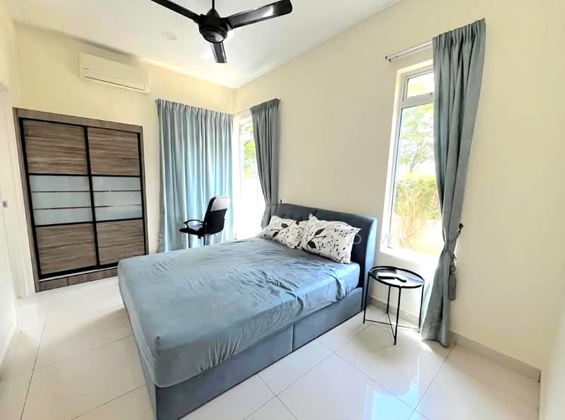 2-storey Terraced House for Sale in Horizon Hills (Iskandar Puteri (Nusajaya)) - Serene Low - PropertyGuru.com.my