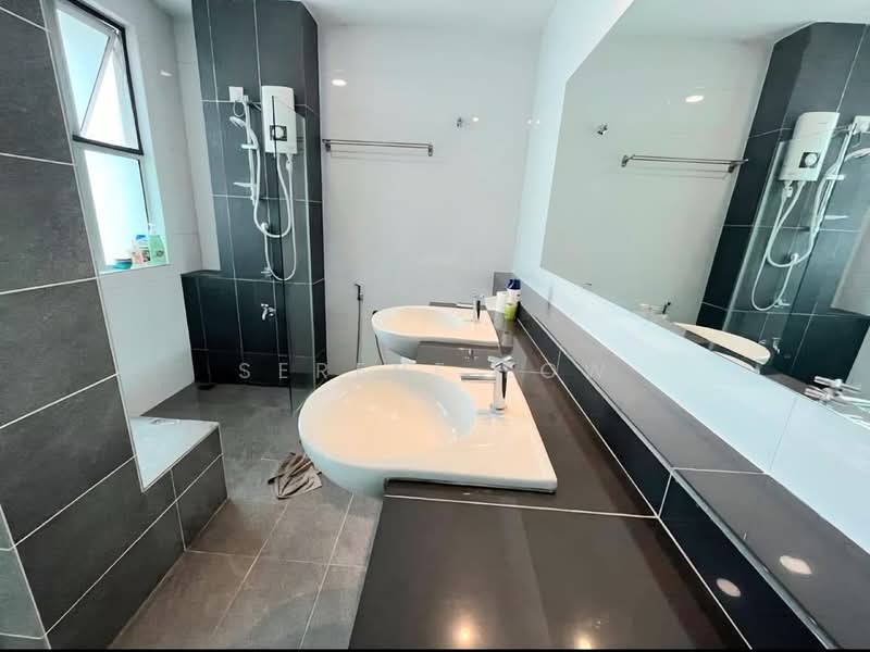 2-storey Terraced House for Sale in Horizon Hills (Iskandar Puteri (Nusajaya)) - Serene Low - PropertyGuru.com.my