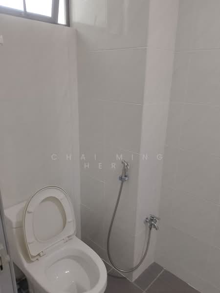 Camellia Residences untuk Untuk Disewa - RM 1,300 /bulan, Apr 2026 - Bathroom - PropertyGuru.com.my