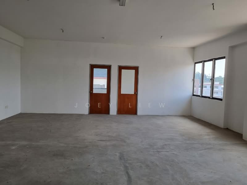 Factory for Rent in Rawang (Selangor) - Joey Liew - Interior - PropertyGuru.com.my