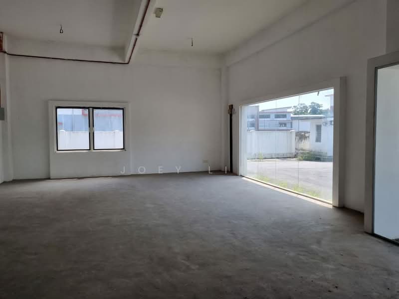 Factory for Rent in Rawang (Selangor) - Joey Liew - Interior - PropertyGuru.com.my