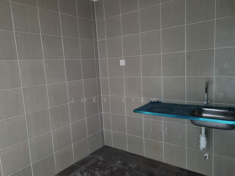 Factory for Rent in Rawang (Selangor) - Joey Liew - Kitchen - PropertyGuru.com.my