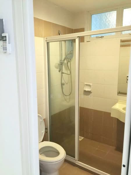D'Piazza untuk Untuk Disewa - RM 1,800 /bulan, Apr 2026 - Bathroom - PropertyGuru.com.my
