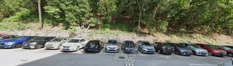 Shop for Rent in Wangsa Maju (Kuala Lumpur) - Annie How - Car Park - PropertyGuru.com.my