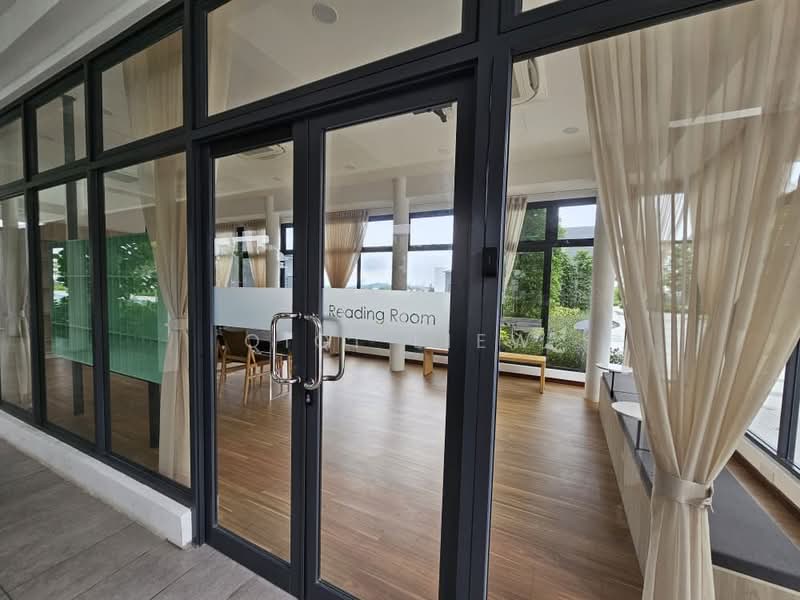 Service Residence for Rent at Berkeley Uptown - Qiqi Liew - Interior - PropertyGuru.com.my