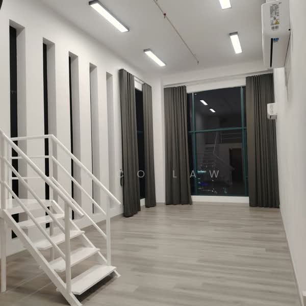 Office for Rent in Mutiara Central (Cheras) - Mico Law - Interior - PropertyGuru.com.my