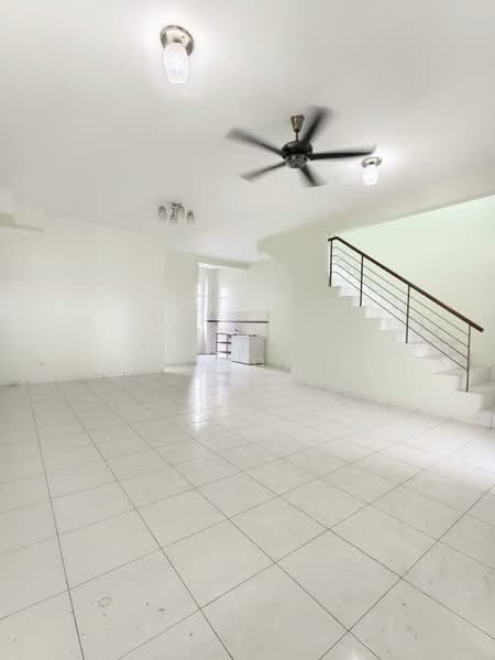 2-storey Terraced House for Sale in Taman Setia Indah (Tebrau) - Melinda Ee - Living Room - PropertyGuru.com.my