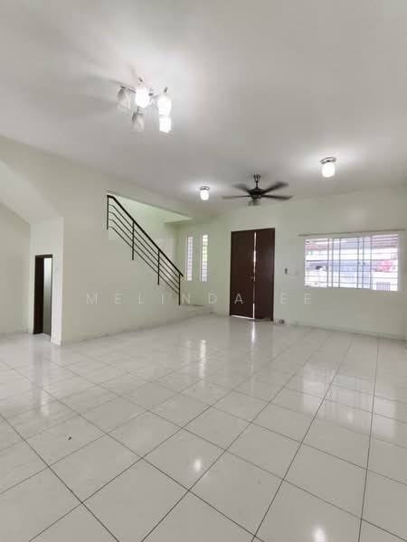 2-storey Terraced House for Sale in Taman Setia Indah (Tebrau) - Melinda Ee - Living Room - PropertyGuru.com.my