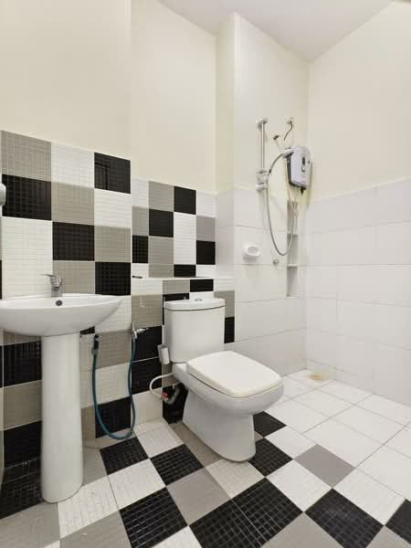 2-storey Terraced House for Sale in Taman Setia Indah (Tebrau) - Melinda Ee - PropertyGuru.com.my