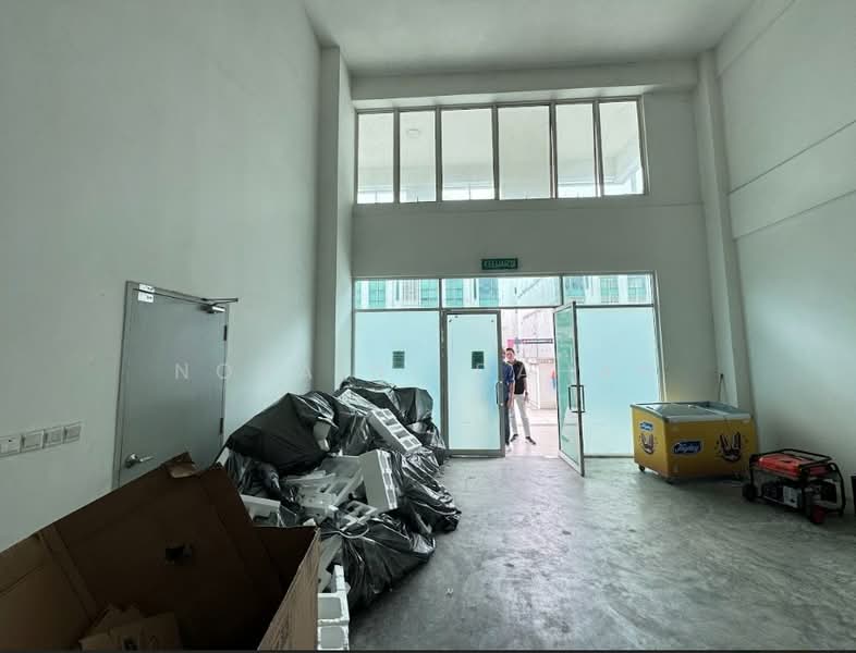 Star Avenue untuk Untuk Dijual - RM 2,000,000, Apr 2026 - Entrance - PropertyGuru.com.my