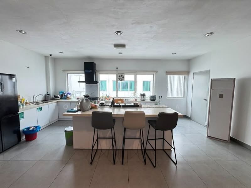 Star Avenue untuk Untuk Dijual - RM 2,000,000, Apr 2026 - Kitchen - PropertyGuru.com.my