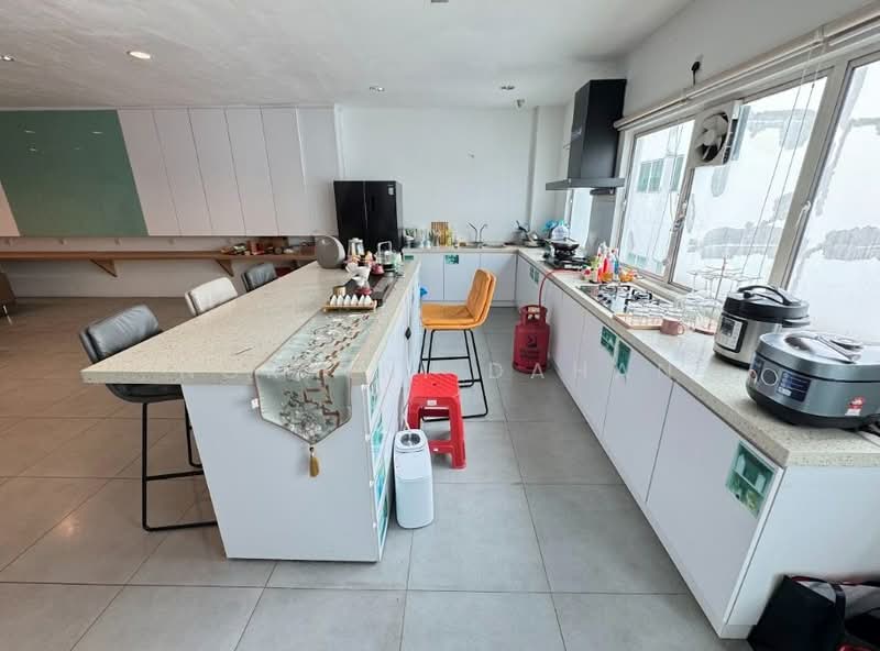 Star Avenue untuk Untuk Dijual - RM 2,000,000, Apr 2026 - Kitchen - PropertyGuru.com.my