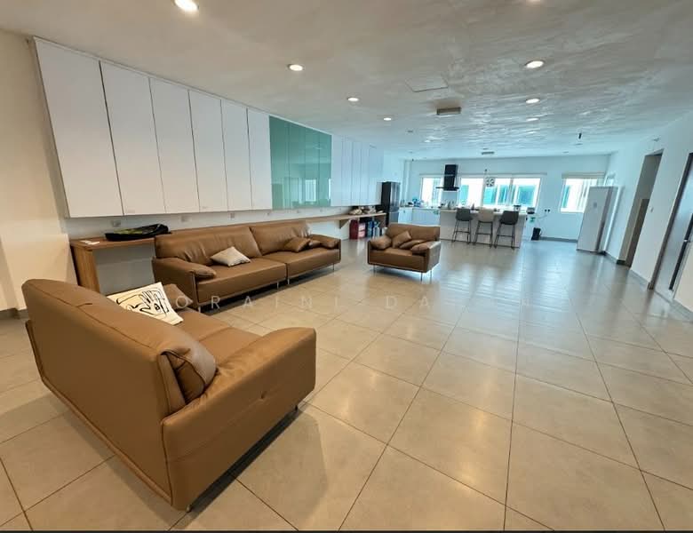 Star Avenue untuk Untuk Dijual - RM 2,000,000, Apr 2026 - Living Room - PropertyGuru.com.my