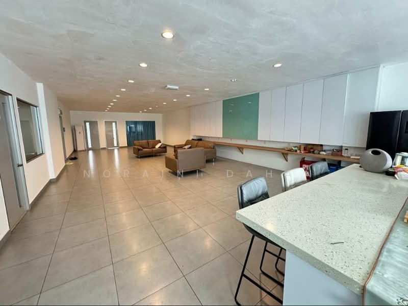 Star Avenue untuk Untuk Dijual - RM 2,000,000, Apr 2026 - Living Room - PropertyGuru.com.my