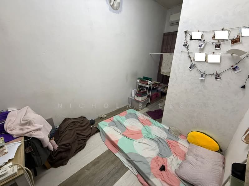 Ipoh Bandar Lahat Baru Double Storey House For Sale untuk Untuk Dijual - RM 198,000, Apr 2026 - Bedroom - PropertyGuru.com.my