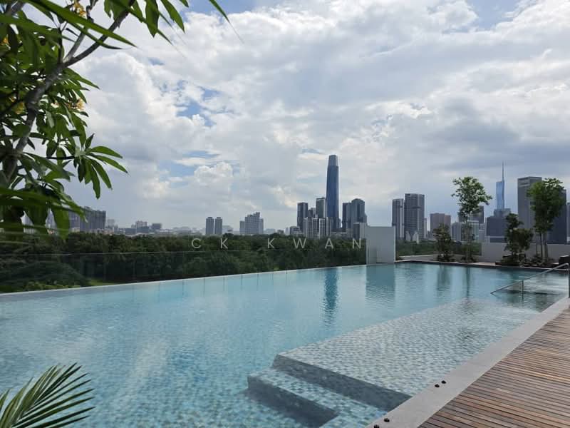 Impression U-Thant untuk Untuk Disewa - RM 7,000 /bulan, Apr 2026 - View - PropertyGuru.com.my