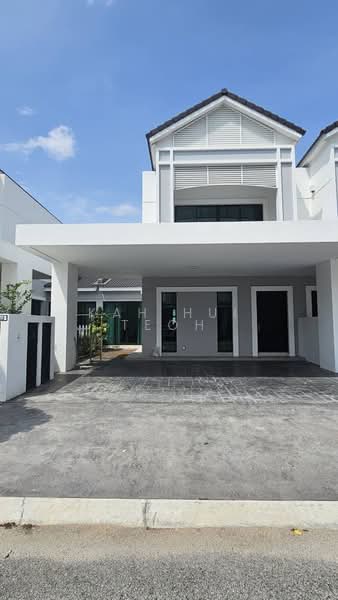 Bungalow for Rent in Seberang Perai (Penang) - Kah Hui Teoh - PropertyGuru.com.my