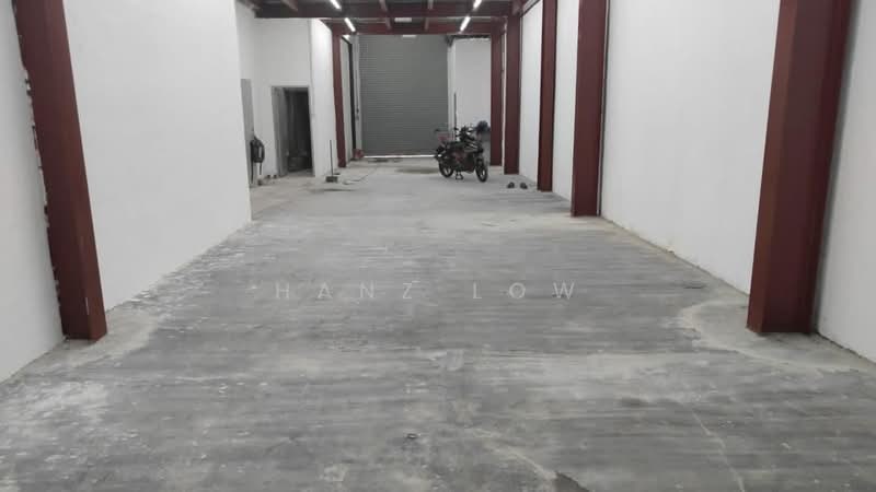 Kilang untuk Disewa di Puchong (Selangor) - Hanz Low - Interior - PropertyGuru.com.my