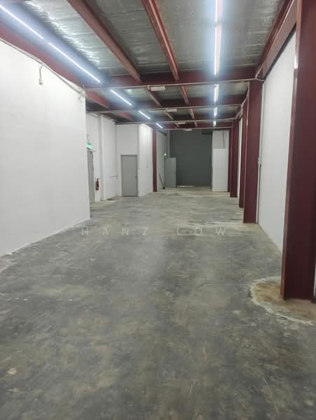 Kilang untuk Disewa di Puchong (Selangor) - Hanz Low - Interior - PropertyGuru.com.my