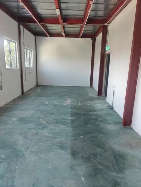 Kilang untuk Disewa di Puchong (Selangor) - Hanz Low - Interior - PropertyGuru.com.my