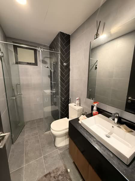 Service Residence for Rent at Sunway Velocity TWO - Kurt Lim - Bathroom - PropertyGuru.com.my