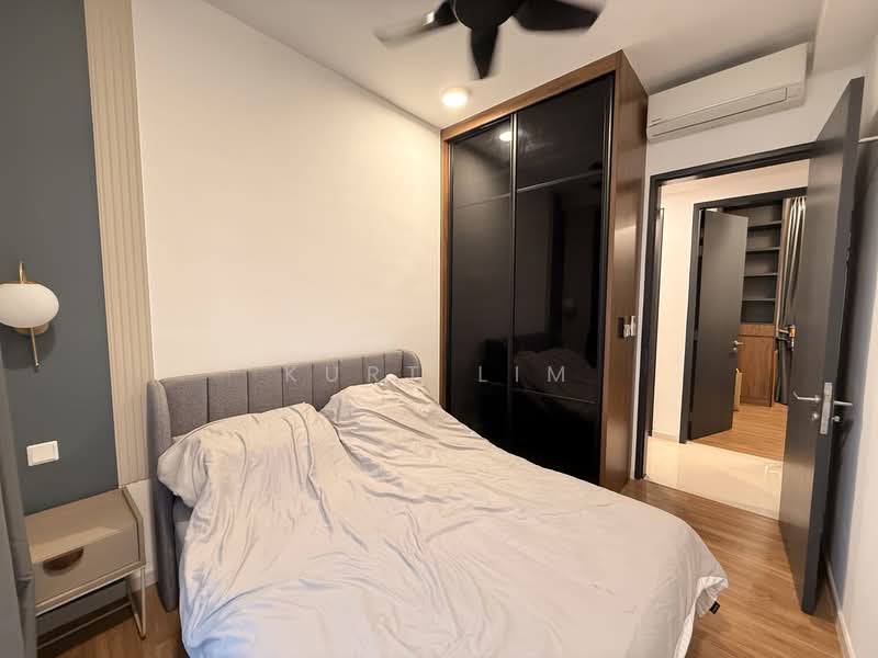Service Residence for Rent at Sunway Velocity TWO - Kurt Lim - Bedroom - PropertyGuru.com.my