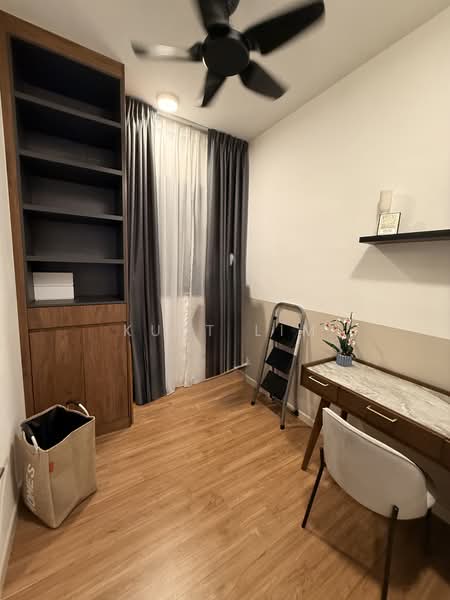 Service Residence for Rent at Sunway Velocity TWO - Kurt Lim - Study - PropertyGuru.com.my
