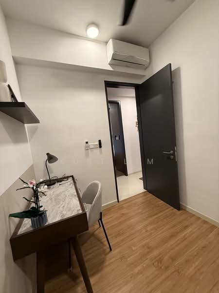Service Residence for Rent at Sunway Velocity TWO - Kurt Lim - Study - PropertyGuru.com.my