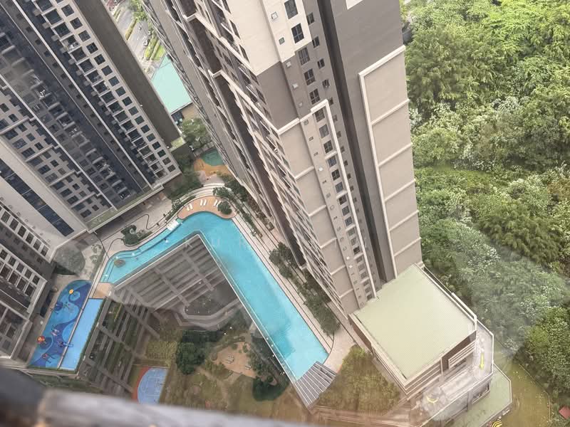 Service Residence for Rent at Sunway Velocity TWO - Kurt Lim - Exterior - PropertyGuru.com.my