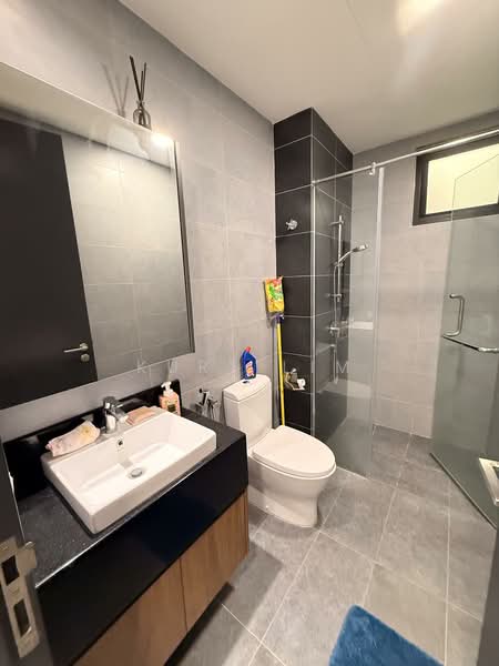Service Residence for Rent at Sunway Velocity TWO - Kurt Lim - Bathroom - PropertyGuru.com.my