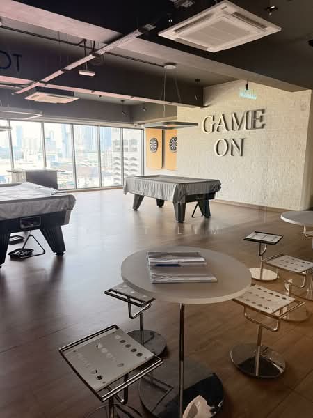 Servis Apartment untuk Disewa di Sunway Velocity TWO - Kurt Lim - View - PropertyGuru.com.my