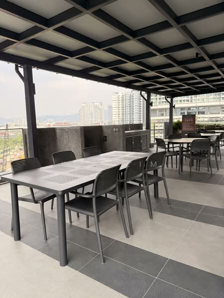 Servis Apartment untuk Disewa di Sunway Velocity TWO - Kurt Lim - Exterior - PropertyGuru.com.my