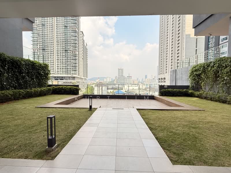 Servis Apartment untuk Disewa di Sunway Velocity TWO - Kurt Lim - Exterior - PropertyGuru.com.my
