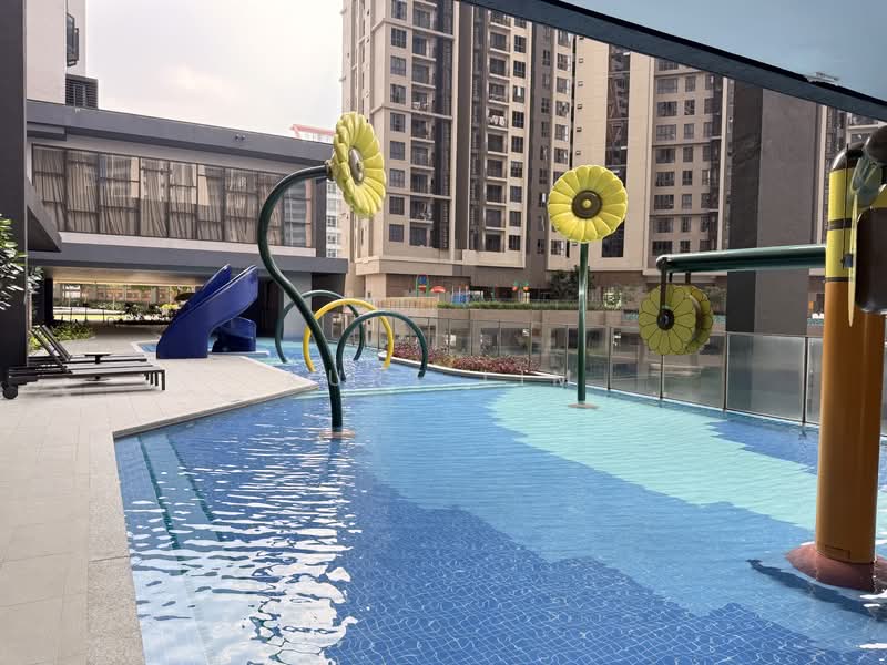 Servis Apartment untuk Disewa di Sunway Velocity TWO - Kurt Lim - Exterior - PropertyGuru.com.my