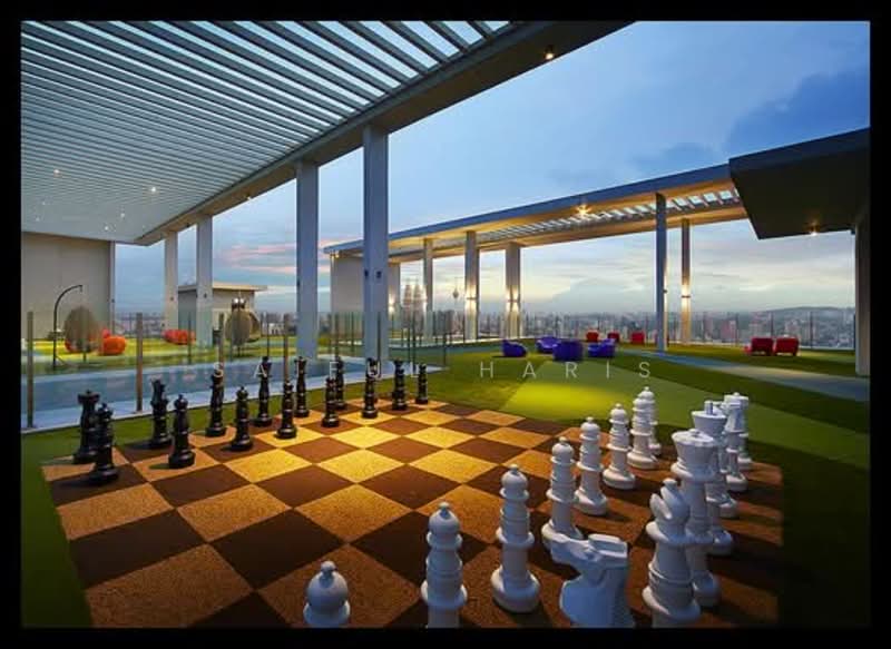 Condominium for Sale at Bennington Residences @ SkyArena - Saiful Haris - Exterior - PropertyGuru.com.my