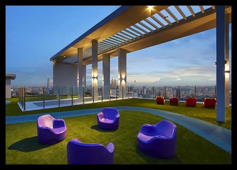 Condominium for Sale at Bennington Residences @ SkyArena - Saiful Haris - Exterior - PropertyGuru.com.my