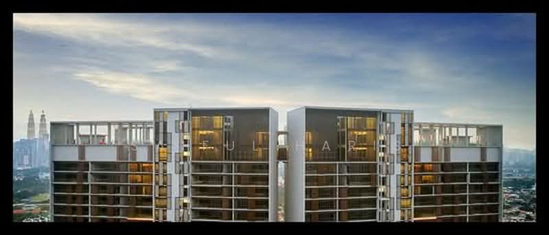 Condominium for Sale at Bennington Residences @ SkyArena - Saiful Haris - Exterior - PropertyGuru.com.my